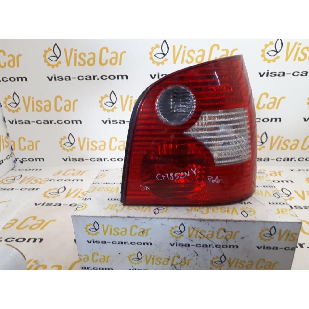 Fanale Posteriore Destro Usato Dal 2001 Al 2005 Volkswagen Polo «Iv» (2002)