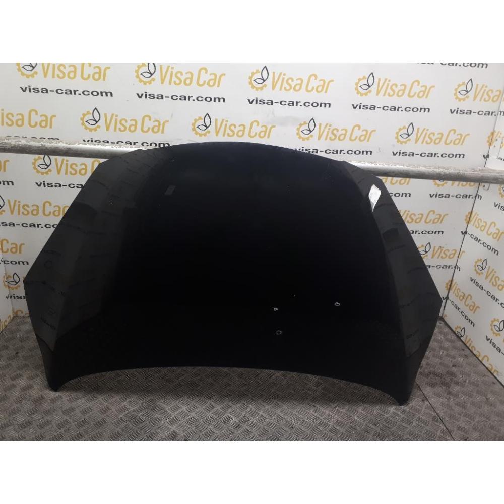 Cofano Anteriore Usato Dal 2007 Al 2010 Mazda 2 «Ii» (2008)