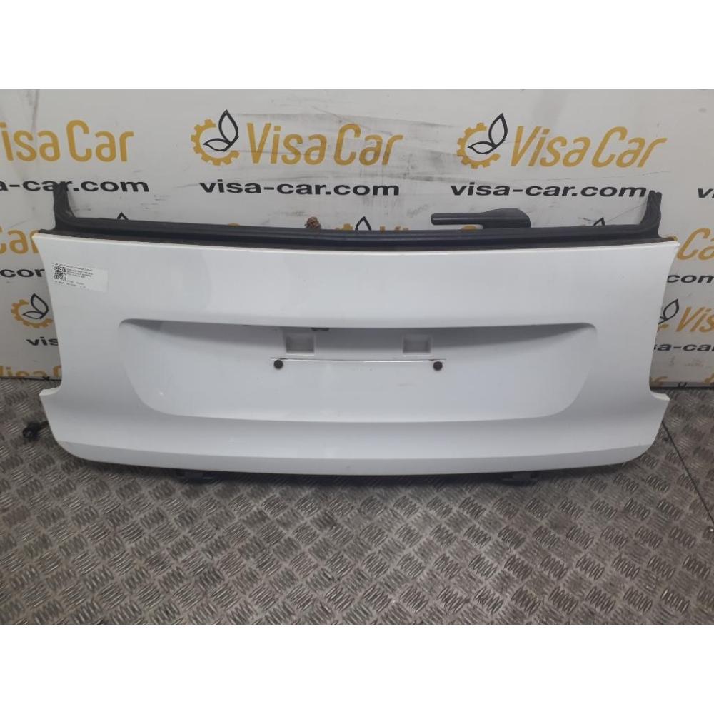 Portello Inferiore Posteriore Usato Dal 2014 Al 2019 Smart Fortwo Coupé «453» (2015)