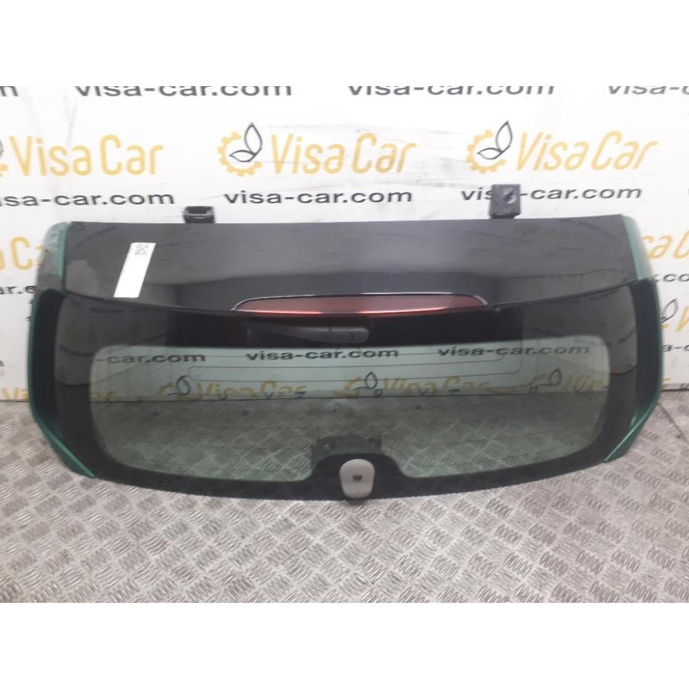Lunotto Usato Dal 2014 Al 2019 Smart Fortwo Coupé «453» (2015)