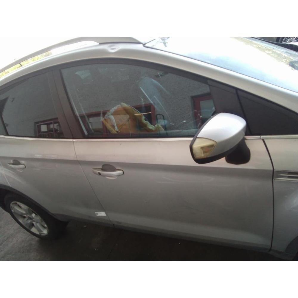 Porta Anteriore Destro Usato Dal 2008 Al 2013 Ford Kuga «I» (2008)