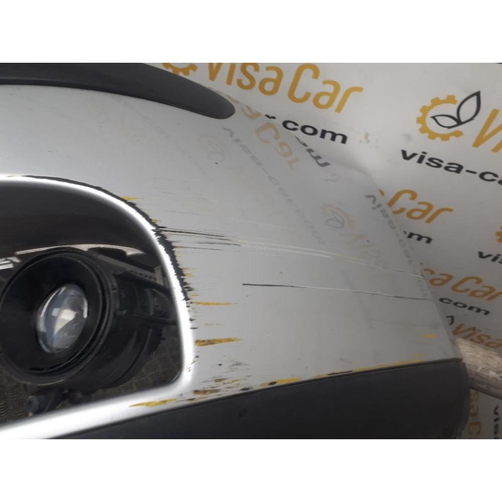 Paraurti Anteriore Usato Dal 2003 Al 2008 Volkswagen Golf «V» (2004)
