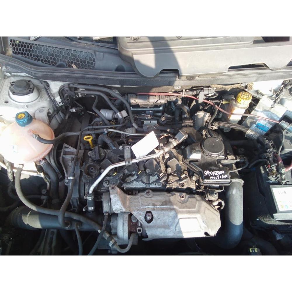 Motore Completo Usato Dal 2010 Al 2013 Alfa Romeo Giulietta (2010)
