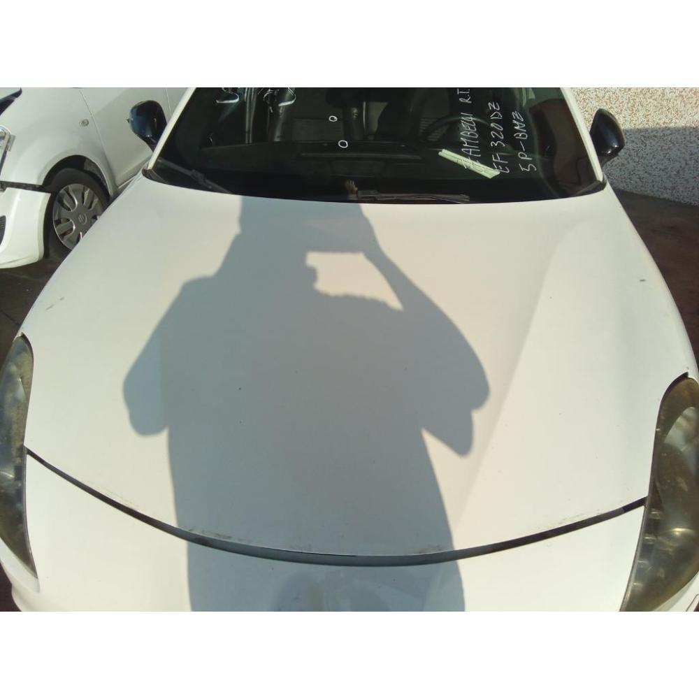 Cofano Anteriore Usato Dal 2010 Al 2013 Alfa Romeo Giulietta (2010)