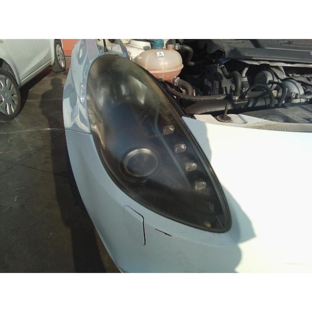 Proiettore Anteriore Destro Usato Dal 2010 Al 2013 Alfa Romeo Giulietta (2010)