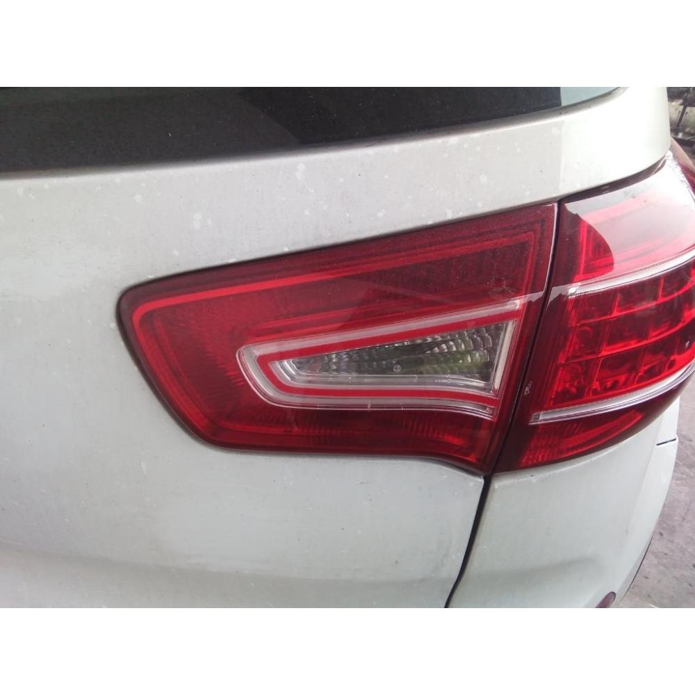 Fanale Interno Posteriore Destro Usato Dal 2010 Al 2015 Kia Sportage «Iii» (2010)