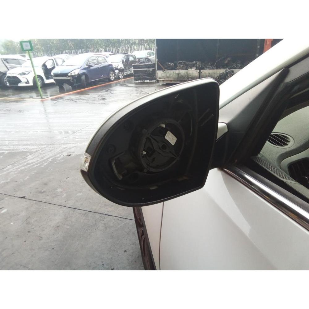 Retrovisore Esterno Anteriore Sinistro Usato Dal 2010 Al 2015 Kia Sportage «Iii» (2010)