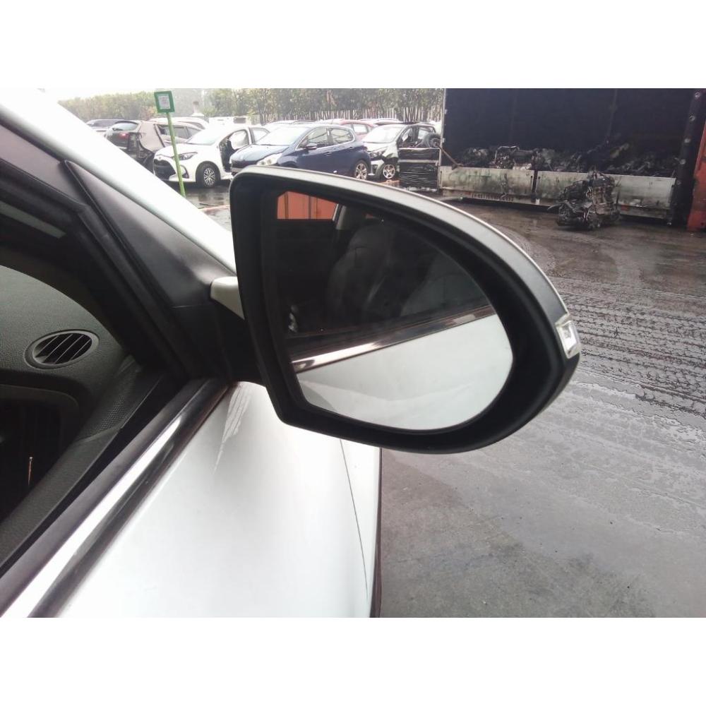Retrovisore Esterno Anteriore Destro Usato Dal 2010 Al 2015 Kia Sportage «Iii» (2010)