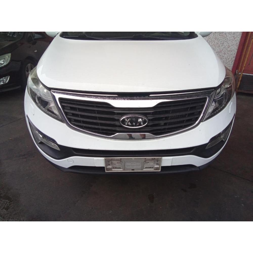 Musata Anteriore Usato Dal 2010 Al 2015 Kia Sportage «Iii» (2010)