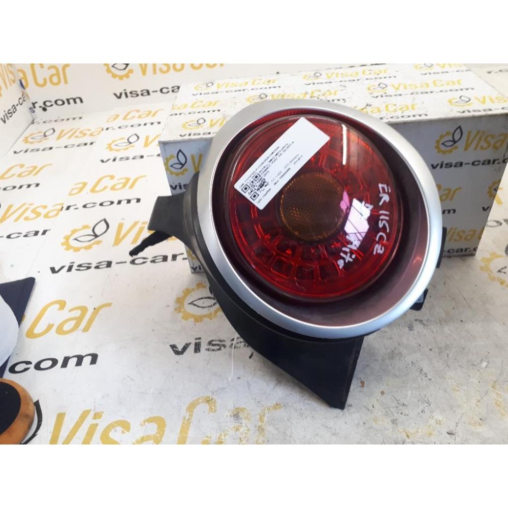 Fanale Posteriore Destro Usato Dal 2011 Al 2013 Alfa Romeo Mito (2011)