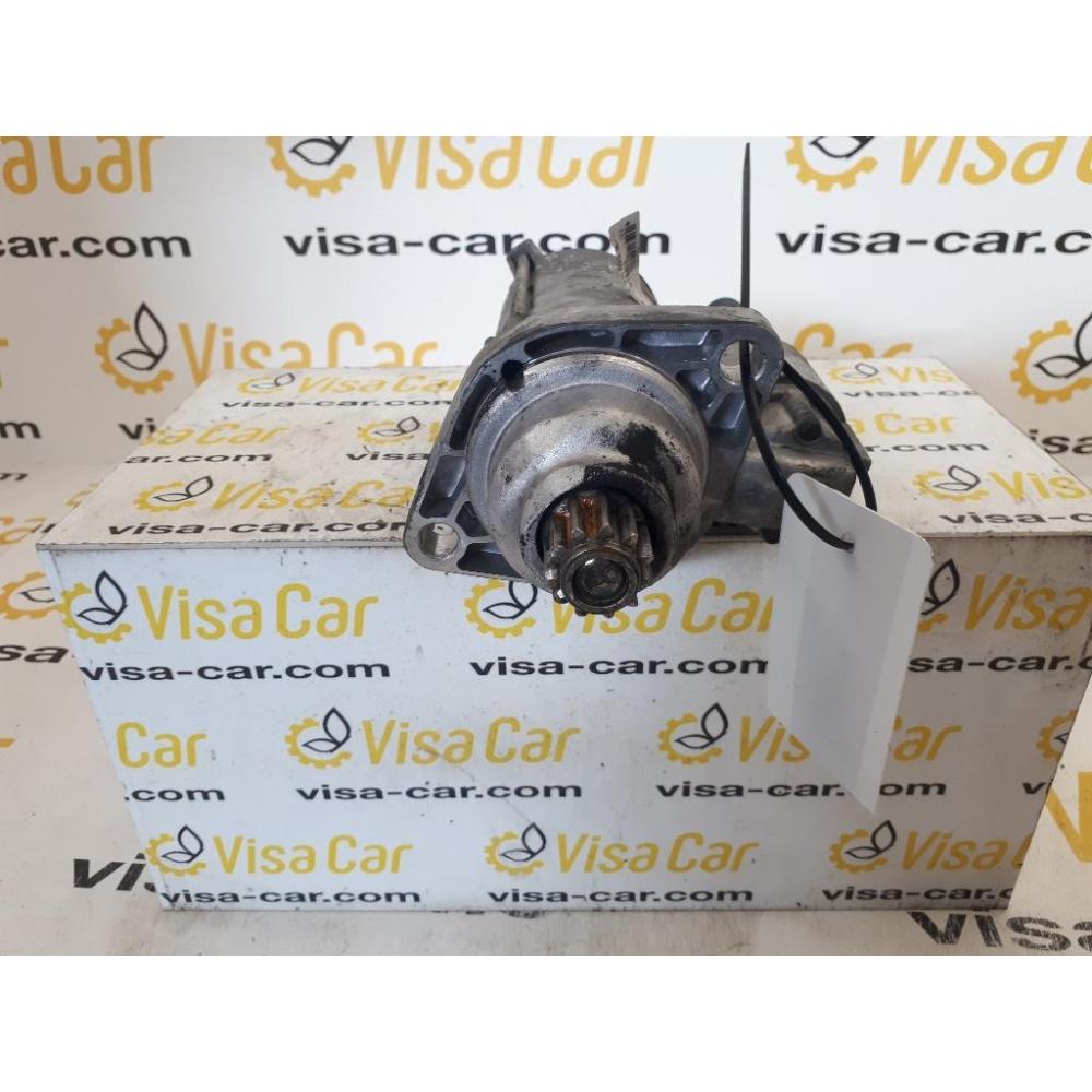 Motorino Avviamento Usato Dal 2005 Al 2008 Audi A3 «8Pa» Sportback (2004)