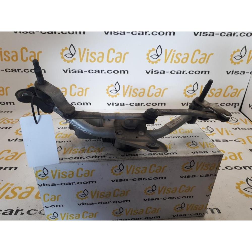 Motorino Tergicristallo Usato Dal 2007 Al 2011 Renault Twingo «Ii» (2008)