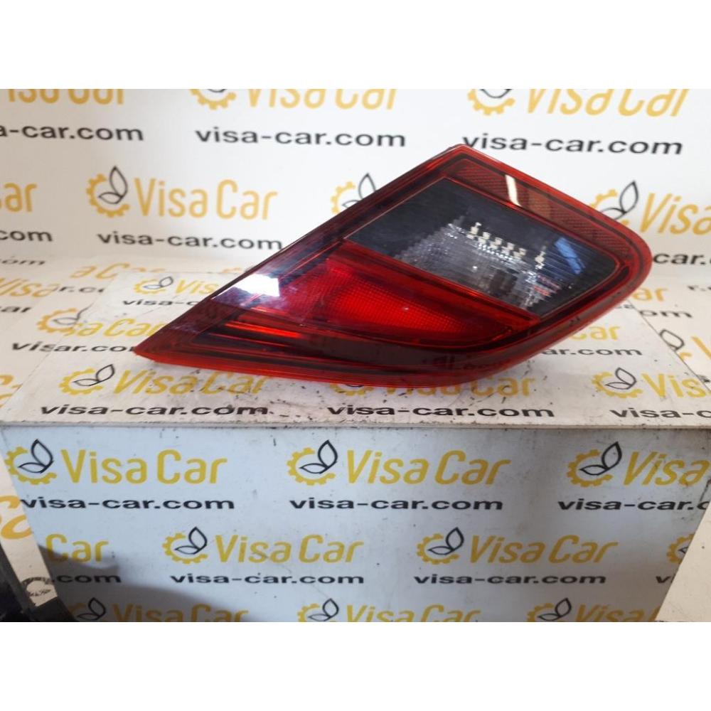Fanale Interno Posteriore Destro Usato Dal 2014 Opel Corsa «E» (2014)