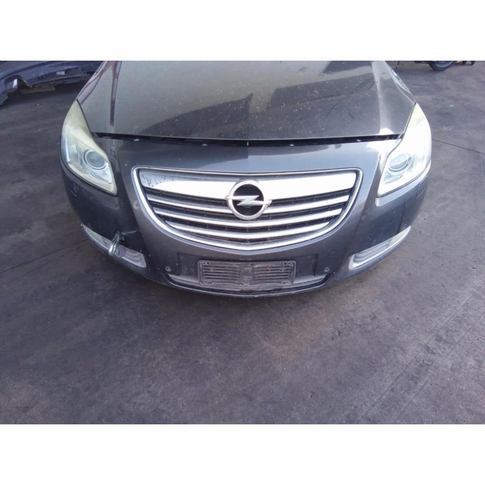 Paraurti Anteriore Usato Dal 2008 Al 2013 Opel Insignia «A» Sw (2009)