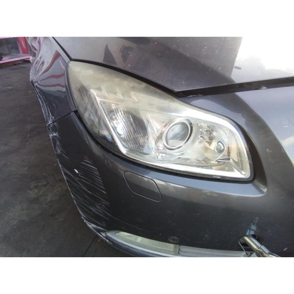 Proiettore Anteriore Destro Usato Dal 2008 Al 2013 Opel Insignia «A» Sw (2009)