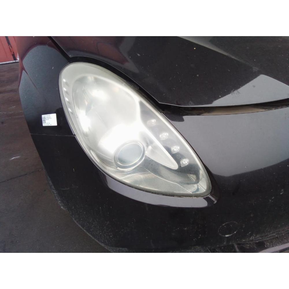 Proiettore Anteriore Destro Usato Dal 2010 Al 2013 Alfa Romeo Giulietta (2010)