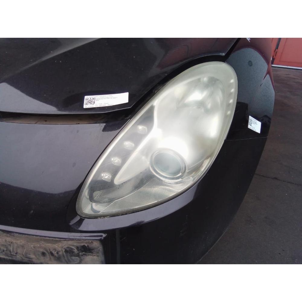 Proiettore Anteriore Sinistro Usato Dal 2010 Al 2013 Alfa Romeo Giulietta (2010)