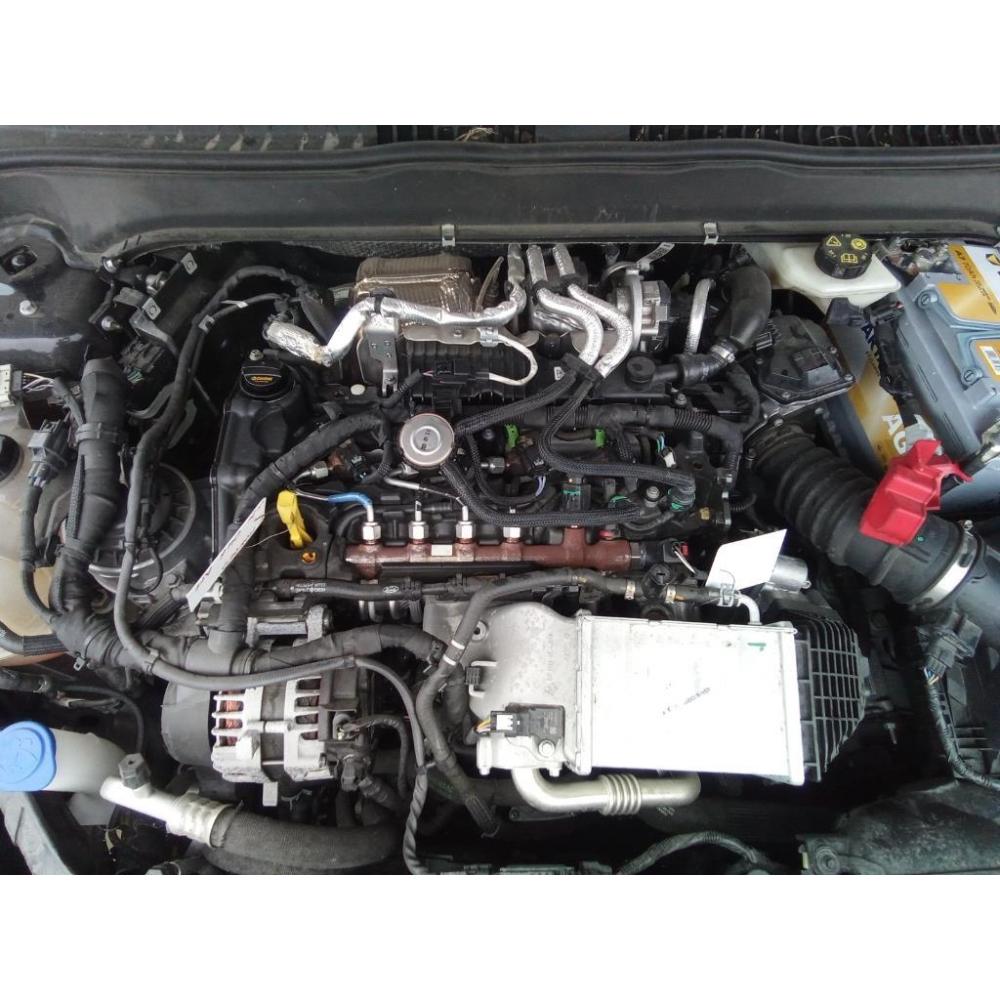 Motore Completo Usato Dal 2019 Al 2022 Ford Mondeo «V» Sw (2019)
