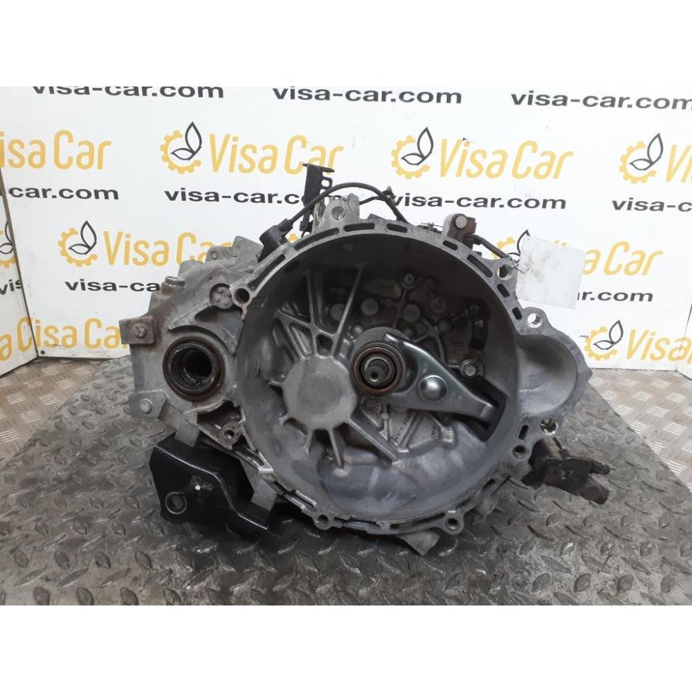 Cambio Usato Dal 2010 Al 2015 Kia Sportage «Iii» (2010)