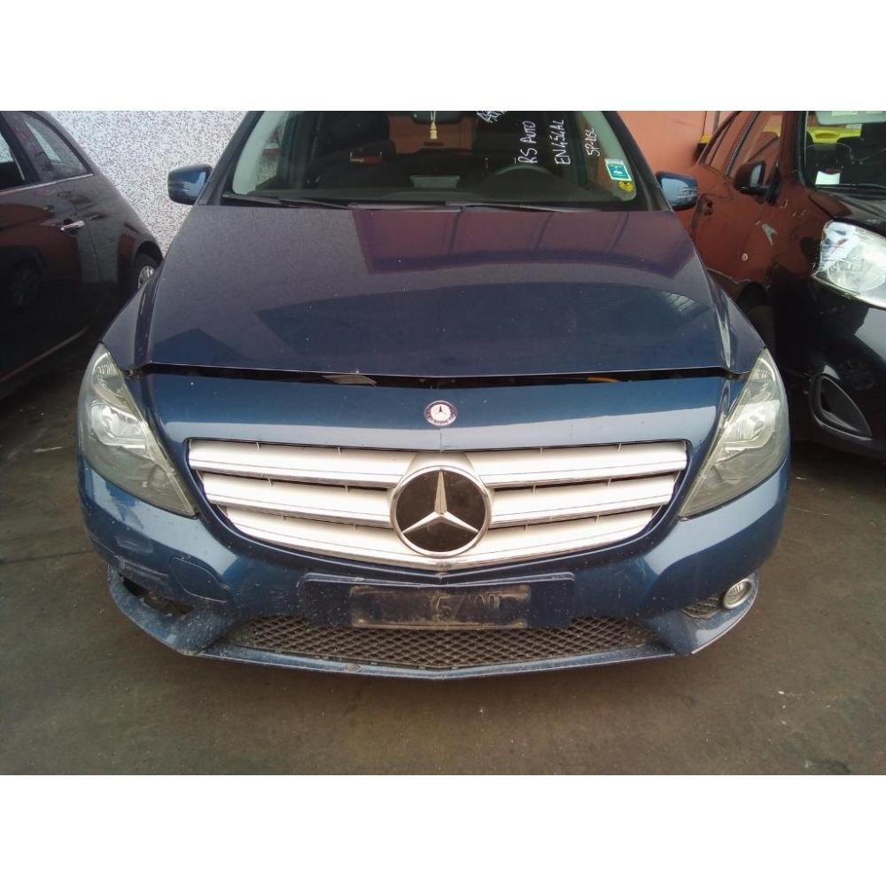 Musata Anteriore Usato Dal 2011 Al 2014 Mercedes Classe B «W246» (2012)