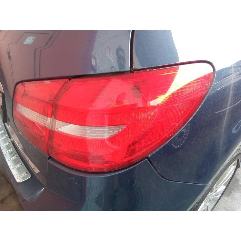 Fanale Esterno Posteriore Destro Usato Dal 2011 Al 2014 Mercedes Classe B «W246» (2012)