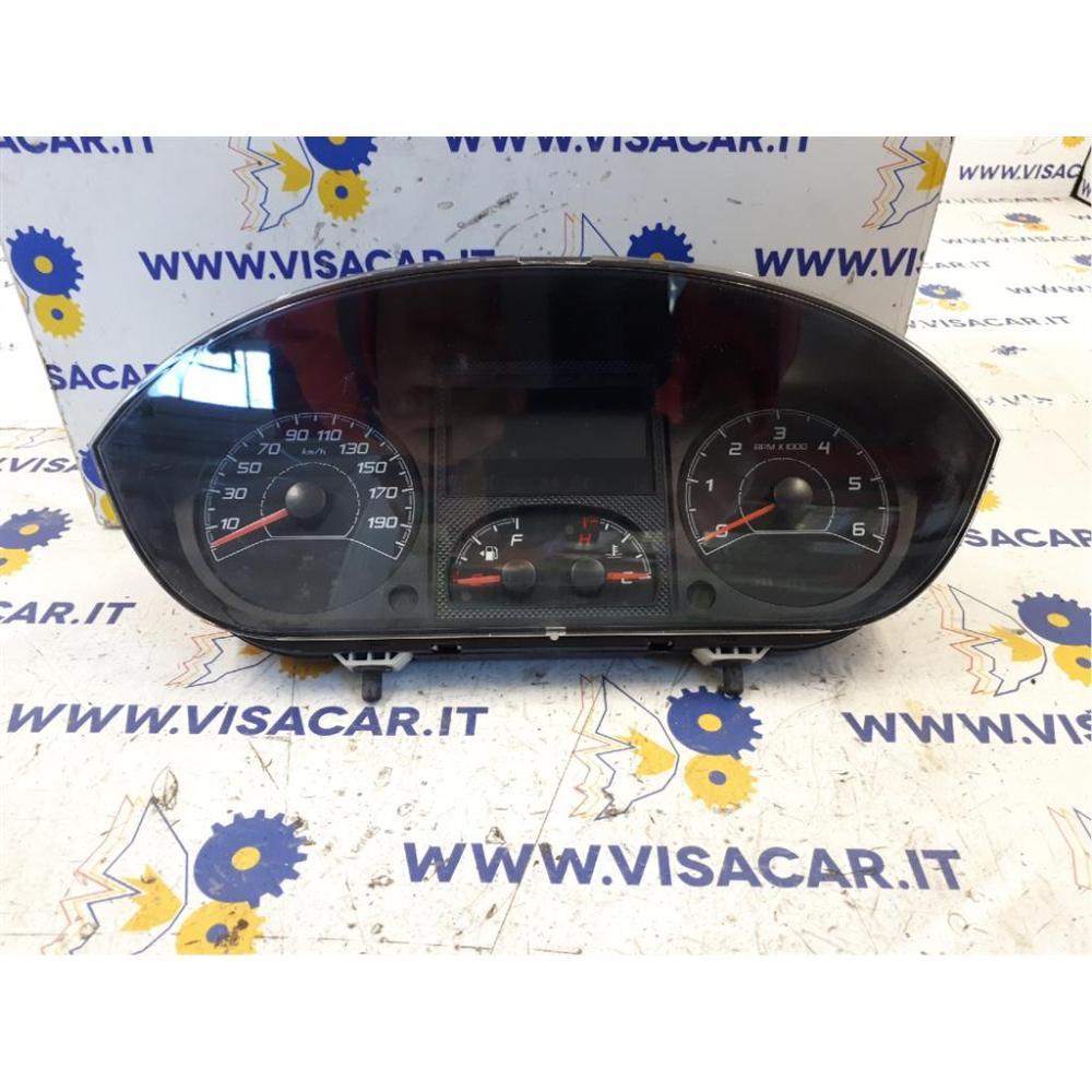 Copertura Quadro Strumenti Usato Fiat Ducato «290» (2014)