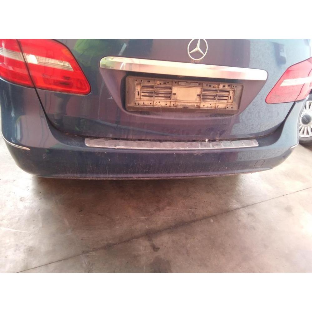 Paraurti Posteriore Usato Dal 2011 Al 2014 Mercedes Classe B «W246» (2012)