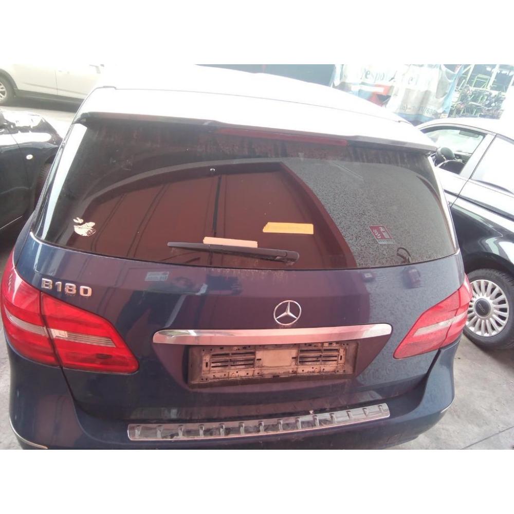 Portello Posteriore Usato Dal 2011 Al 2014 Mercedes Classe B «W246» (2012)