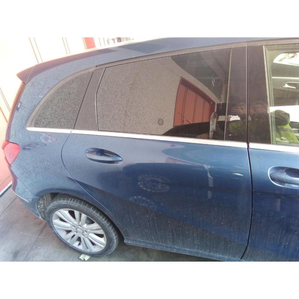 Porta Posteriore Destro Usato Dal 2011 Al 2014 Mercedes Classe B «W246» (2012)