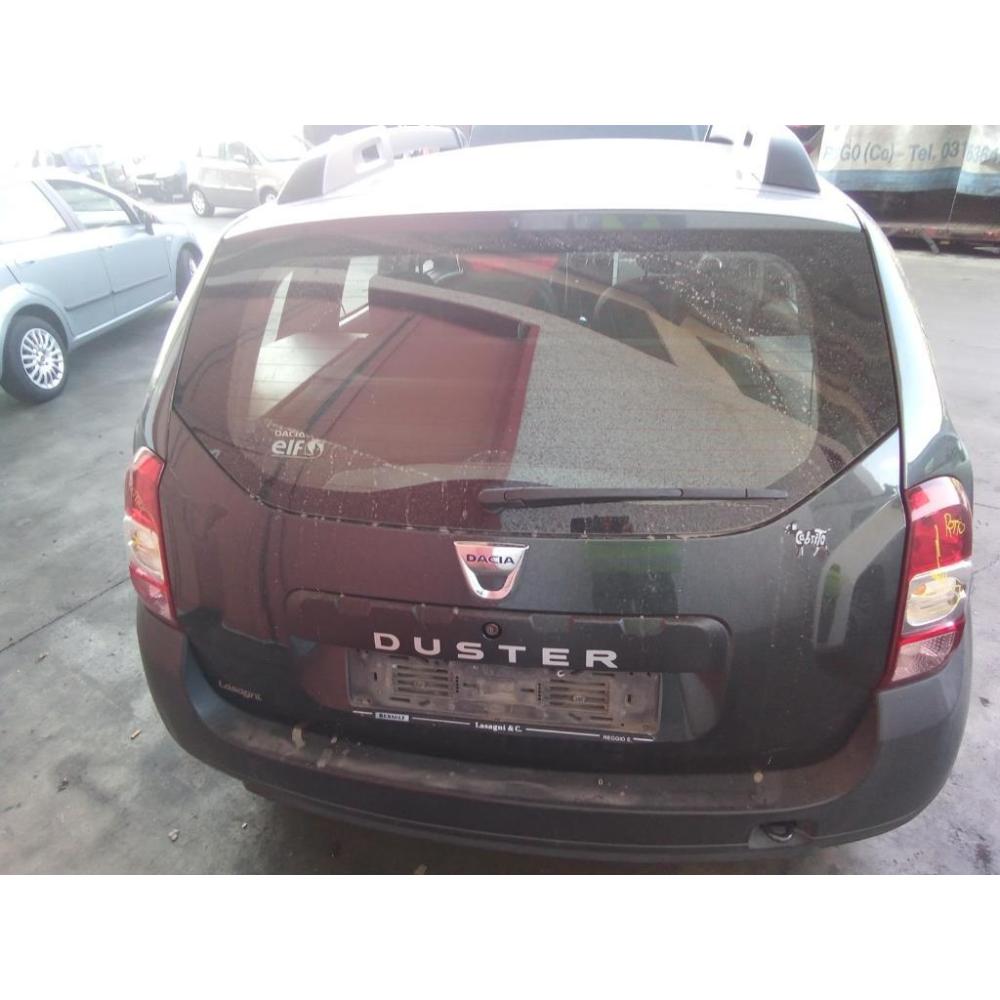 Portello Posteriore Usato Dal 2013 Dacia Duster «I» (2014)