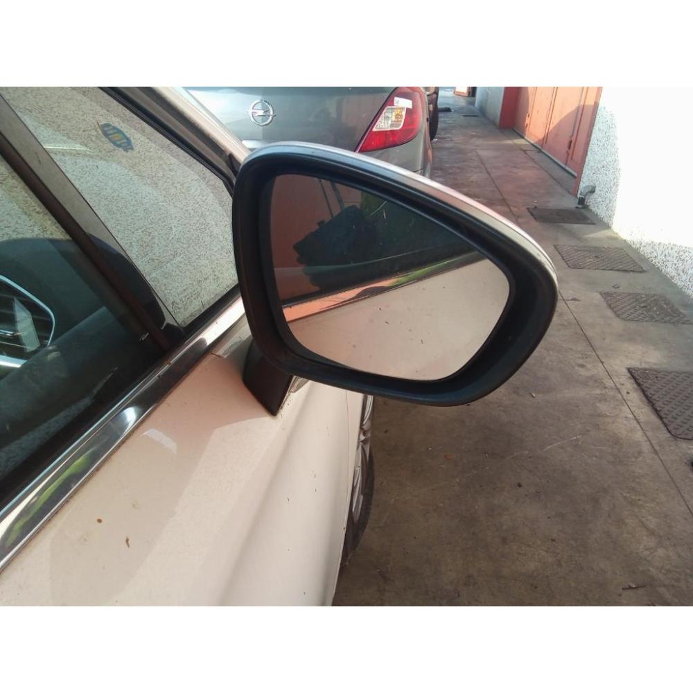 Retrovisore Esterno Anteriore Destro Usato Dal 2012 Al 2020 Citroen C4 «Ii» (2011)