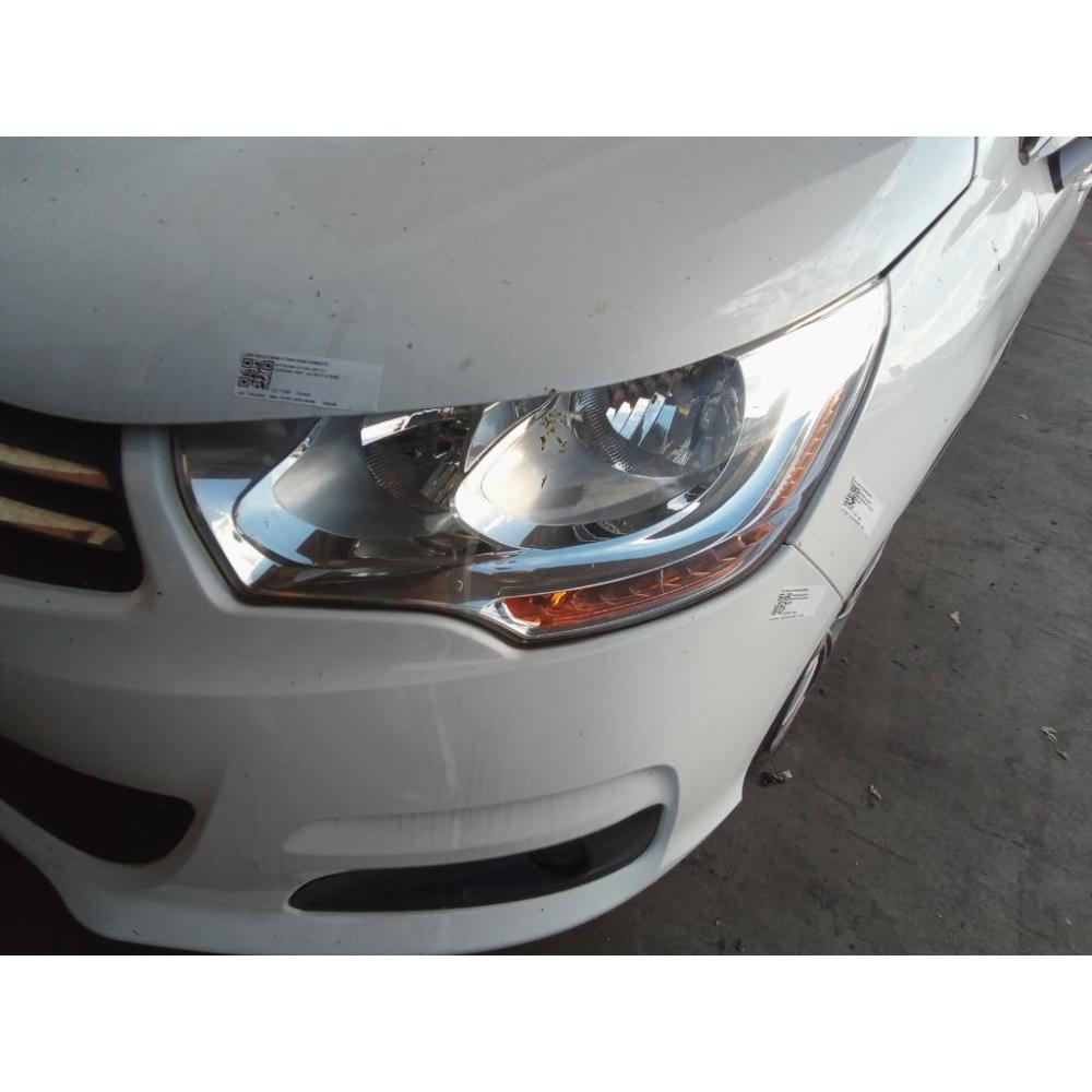 Proiettore Anteriore Sinistro Usato Dal 2012 Al 2020 Citroen C4 «Ii» (2011)