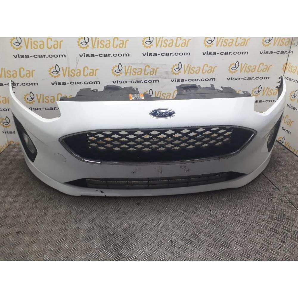 Paraurti Anteriore Usato Dal 2018 Al 2021 Ford Fiesta «Vii» (2017)