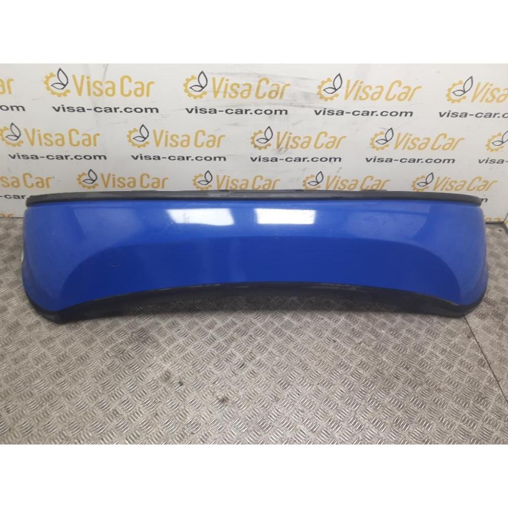 Paraurti Posteriore Usato Dal 1995 Al 1997 Lancia Y (Ypsilon) (1996)