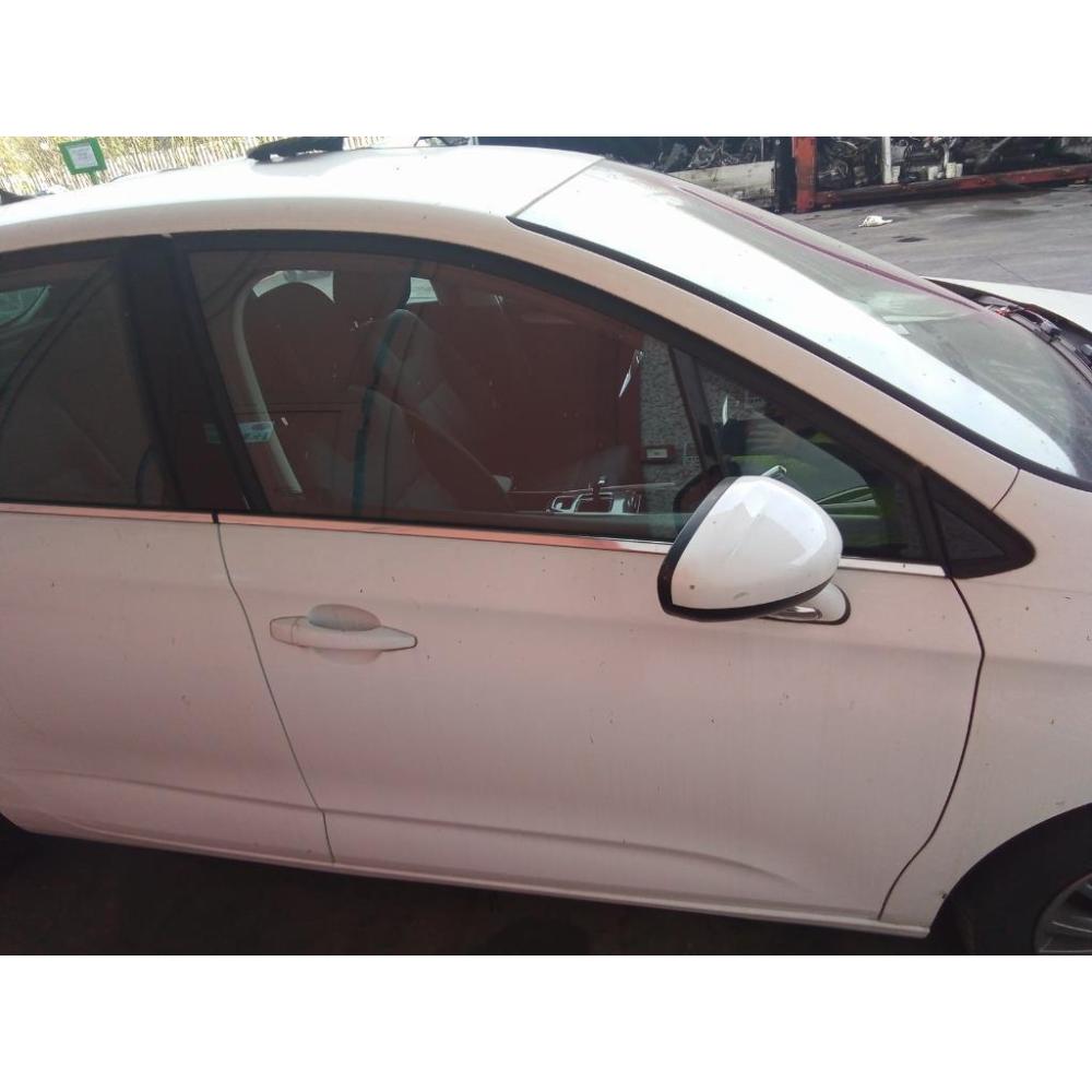 Porta Anteriore Destro Usato Dal 2012 Al 2020 Citroen C4 «Ii» (2011)