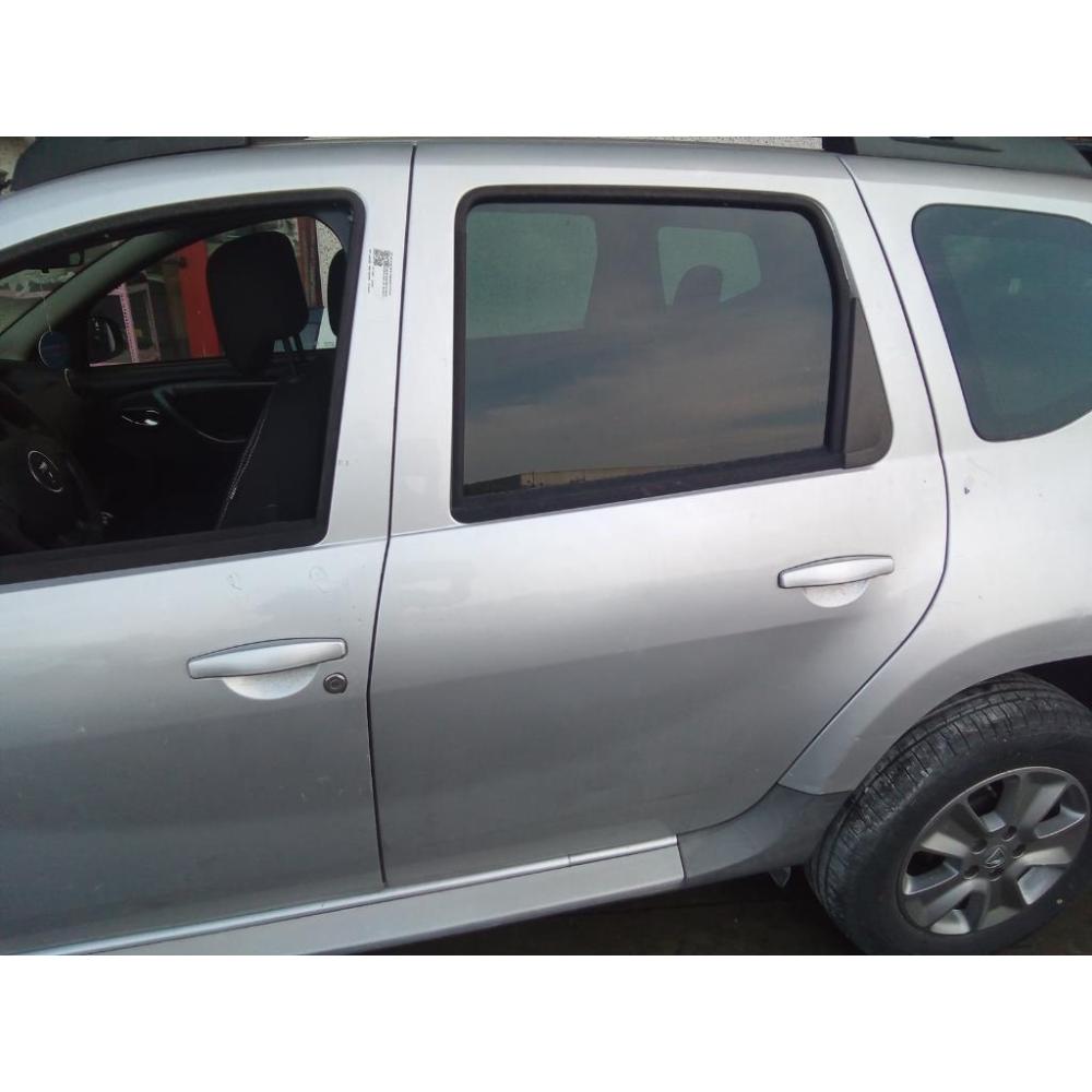 Porta Posteriore Sinistro Usato Dal 2013 Dacia Duster «I» (2014)