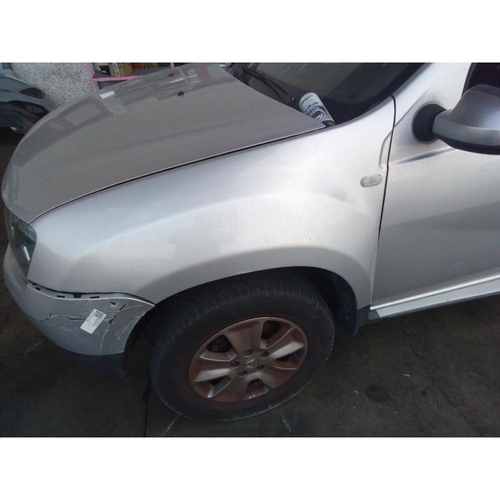 Parafango Anteriore Sinistro Usato Dal 2013 Dacia Duster «I» (2014)