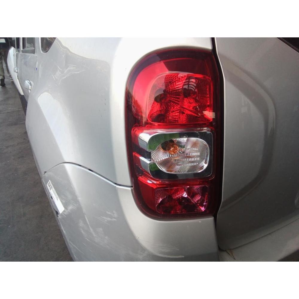 Fanale Posteriore Sinistro Usato Dal 2013 Dacia Duster «I» (2014)