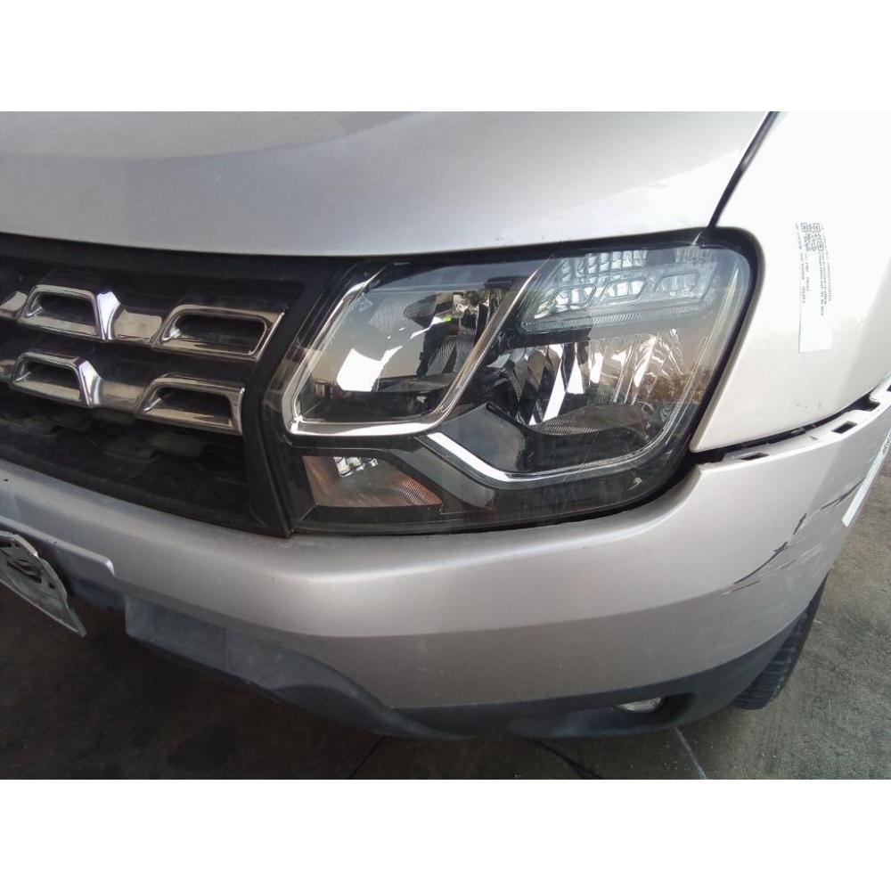 Proiettore Anteriore Sinistro Usato Dal 2013 Dacia Duster «I» (2014)