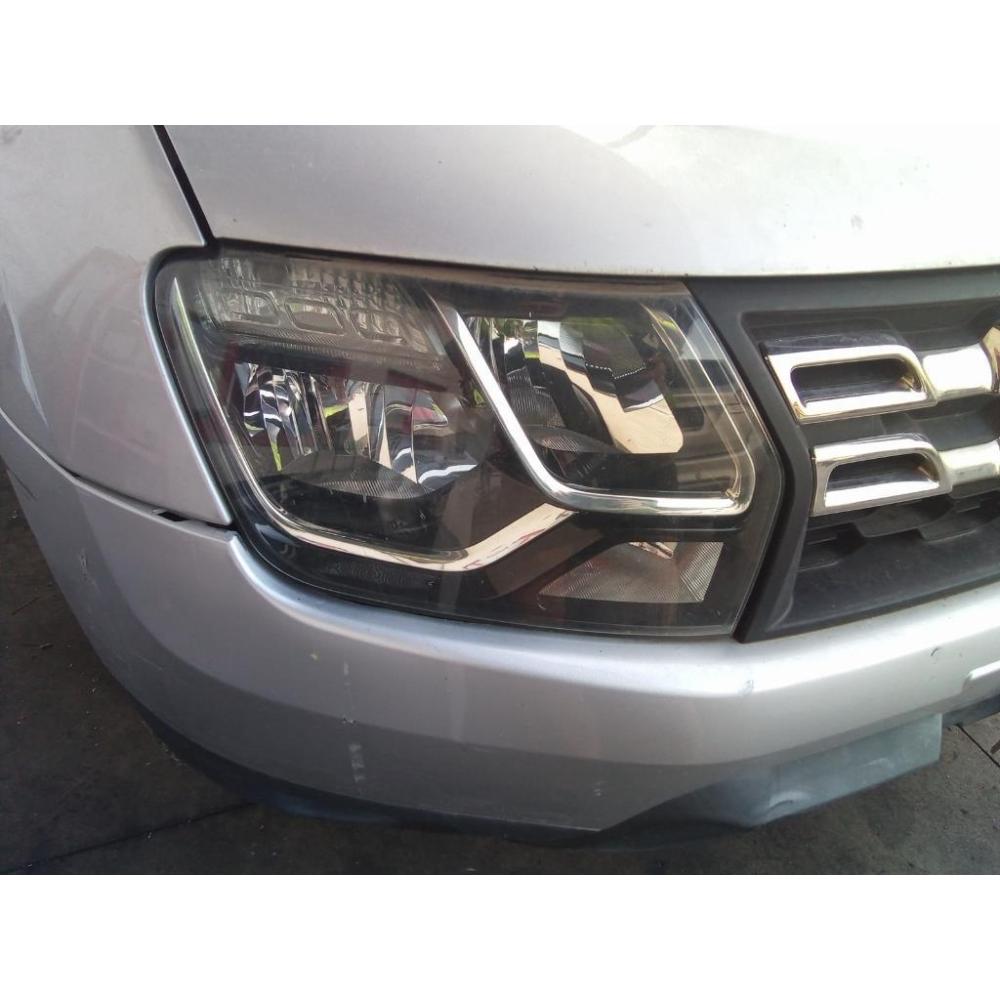 Proiettore Anteriore Destro Usato Dal 2013 Dacia Duster «I» (2014)