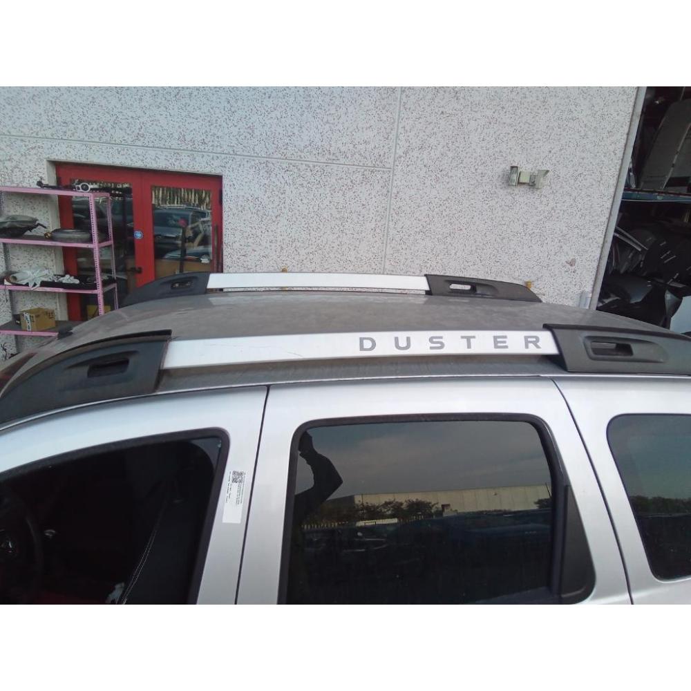 Barra Portapacchi Tetto Sinistro Usato Dal 2013 Dacia Duster «I» (2014)