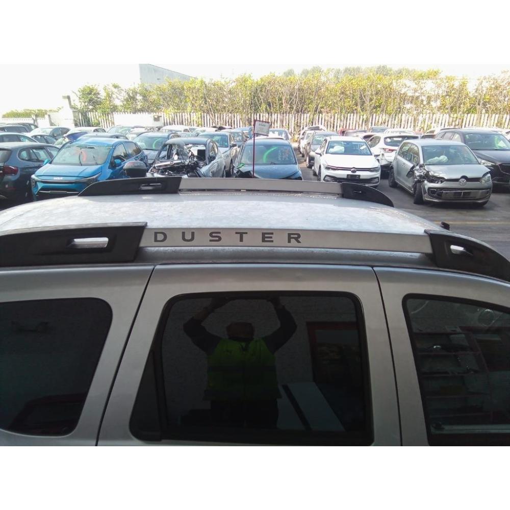 Barra Portapacchi Tetto Destro Usato Dal 2013 Dacia Duster «I» (2014)