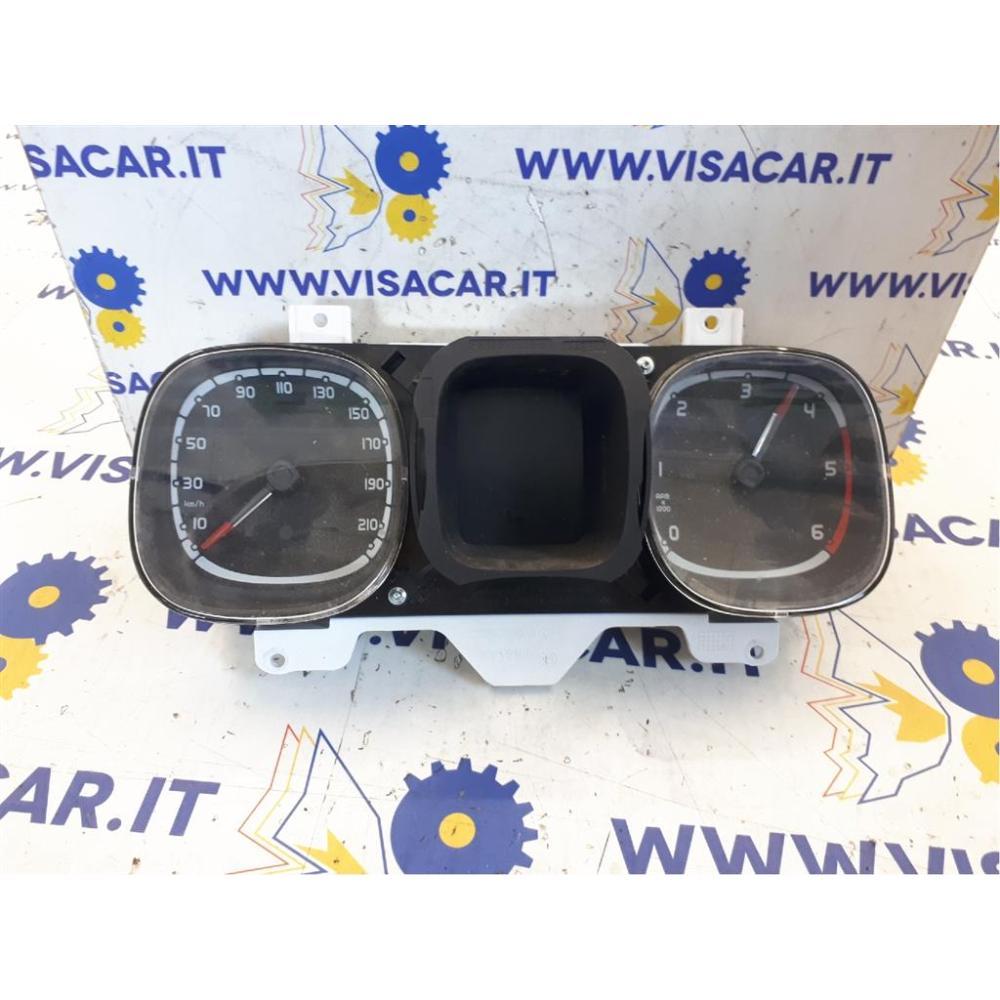 Copertura Quadro Strumenti Usato Dal 2016 Al 2022 Fiat Panda «Iii» (2012)