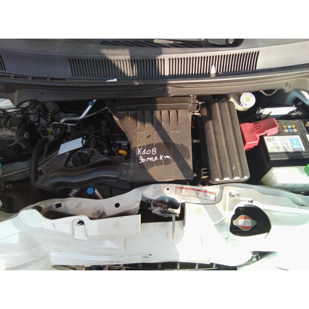 Motore Completo Usato Dal 2012 Al 2019 Suzuki Splash (2012)
