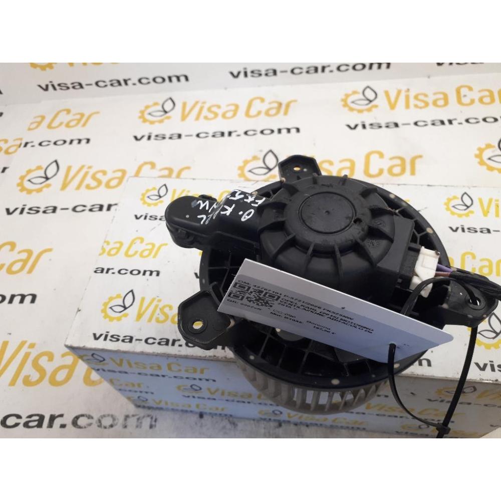 Motorino Ventilazione Abitacolo Usato Dal 2015 Opel Karl (2015)