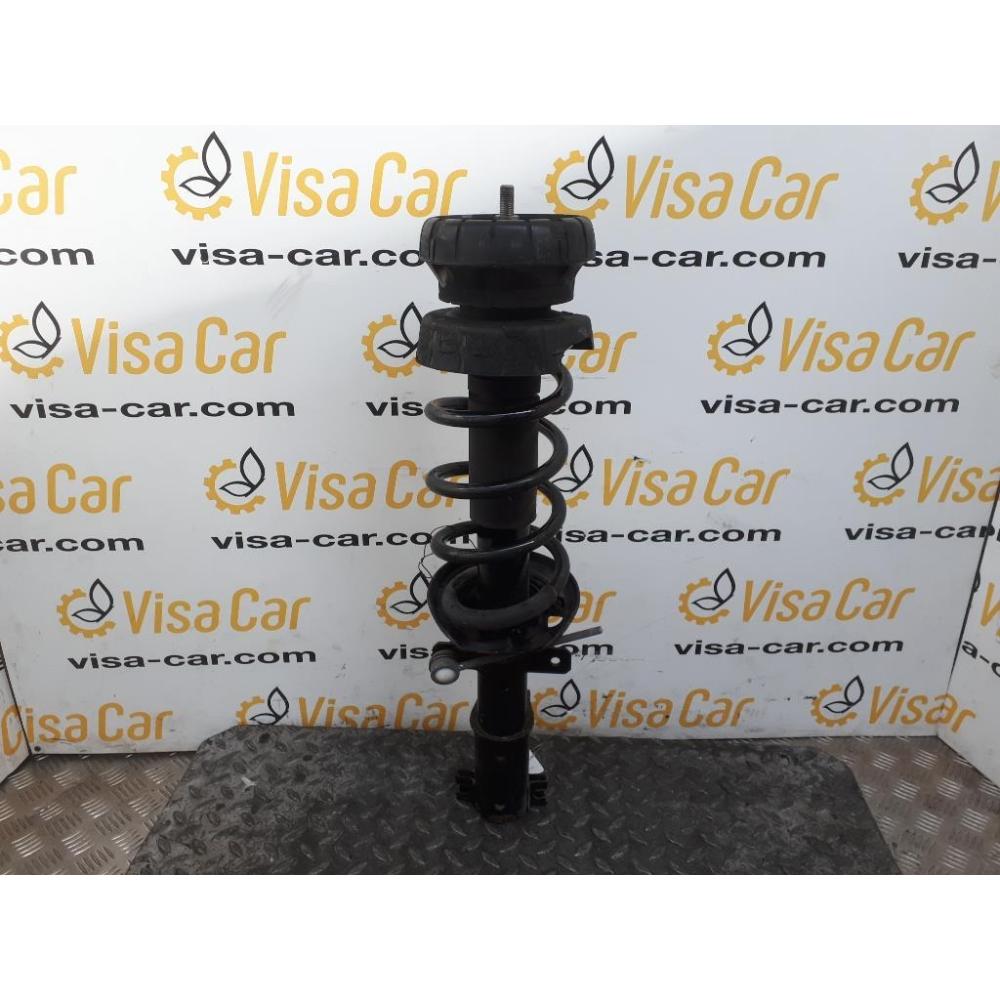 Ammortizzatore Anteriore Sinistro Usato Dal 2014 Al 2019 Renault Trafic «Iv» (2015)