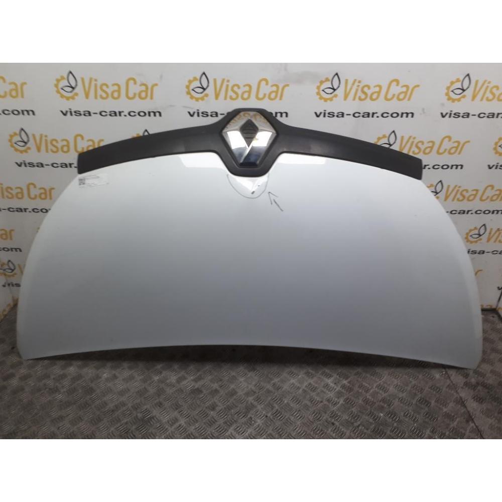 Cofano Anteriore Usato Dal 2014 Al 2019 Renault Trafic «Iv» (2015)