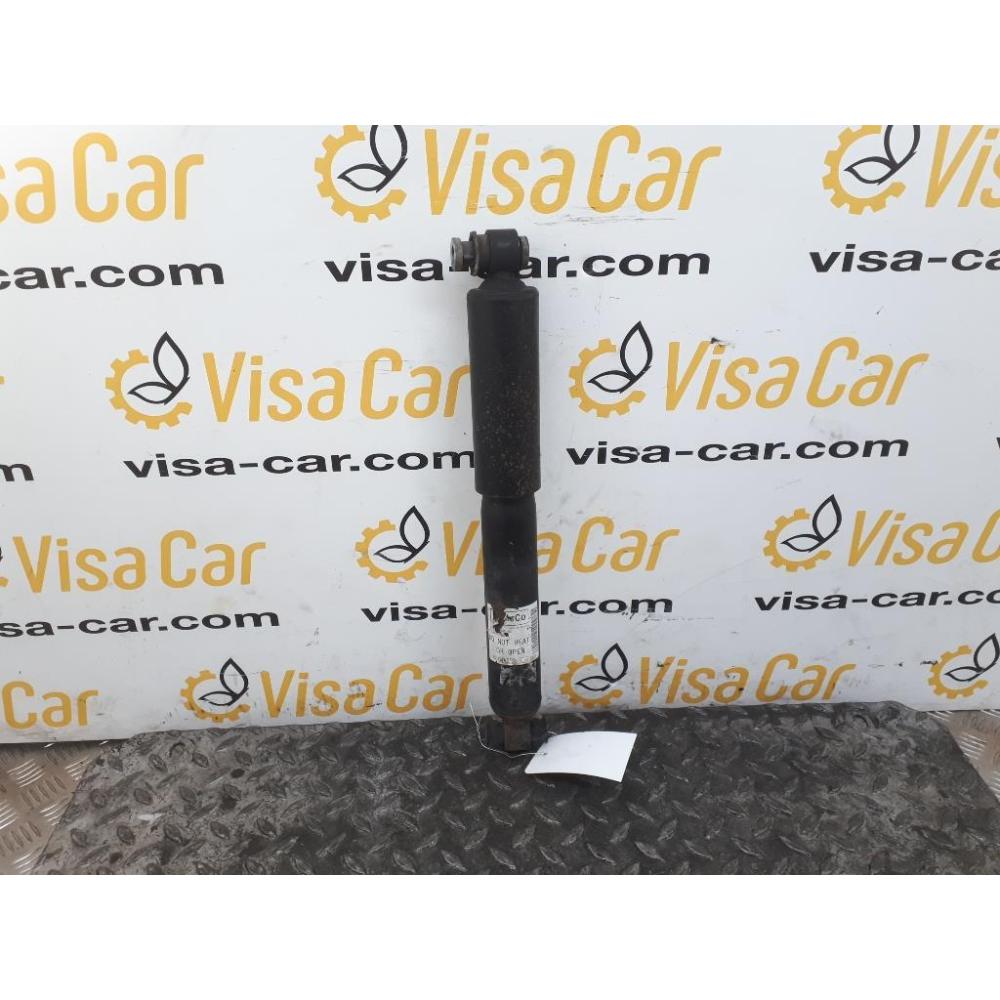 Ammortizzatore Posteriore Destro Usato Dal 2013 Al 2018 Ford Transit Connect «Ii» (2014)