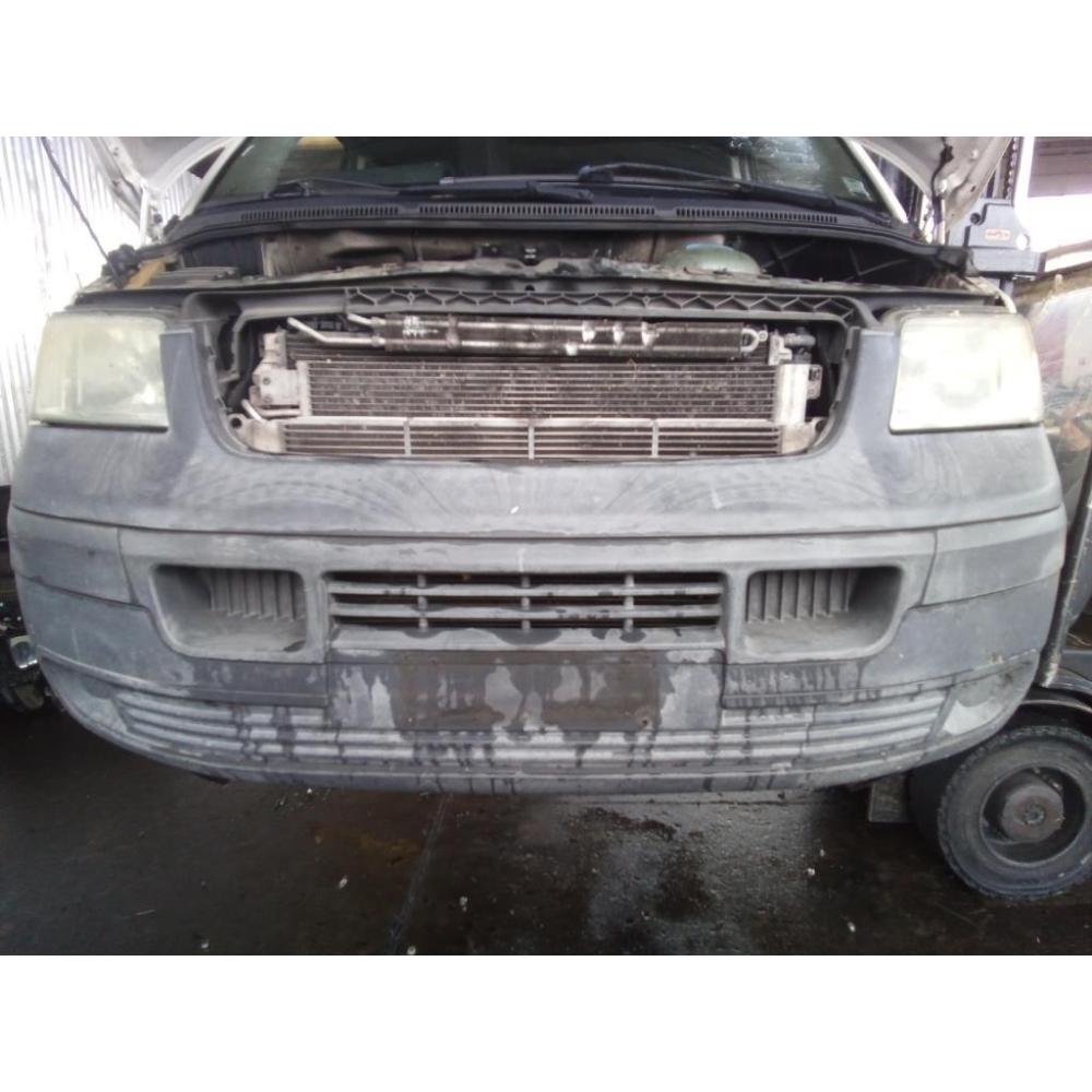 Paraurti Anteriore Usato Dal 2003 Al 2009 Volkswagen Transporter «T5» (2004)