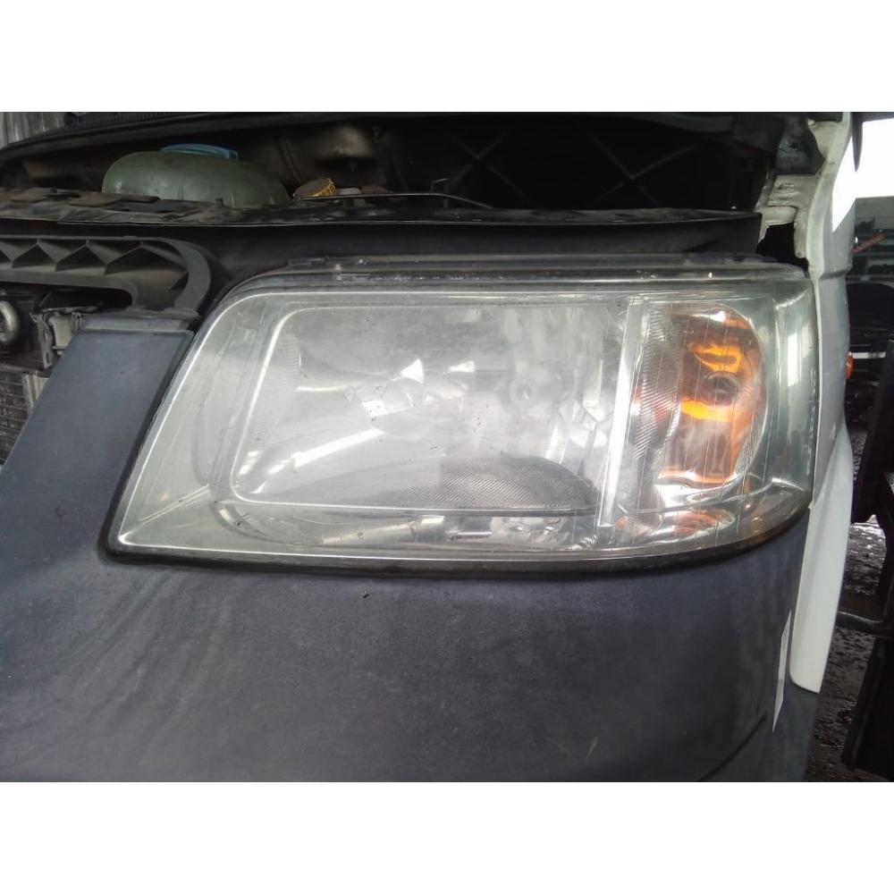 Proiettore Anteriore Sinistro Usato Dal 2003 Al 2009 Volkswagen Transporter «T5» (2004)
